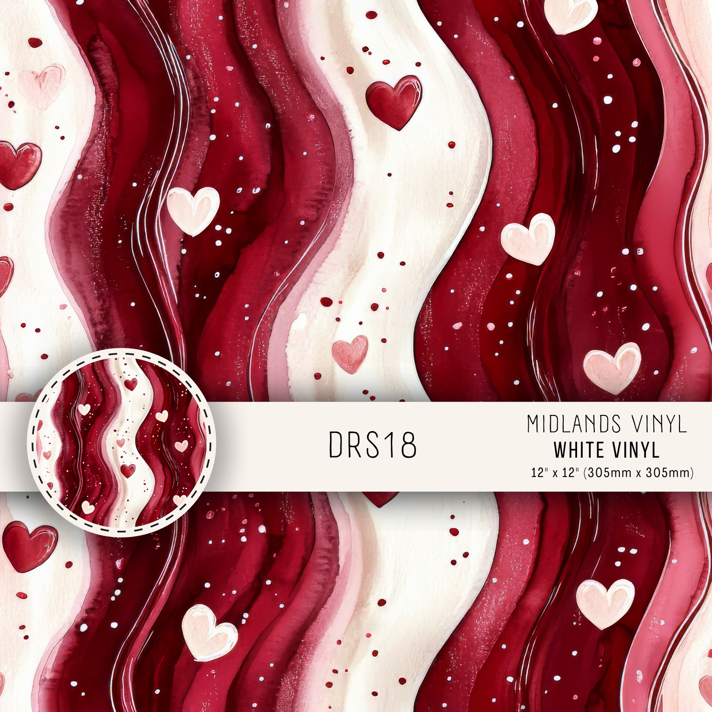 DRS COLLECTION - ASSORTED PATTERNS