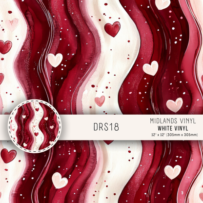 DRS COLLECTION - ASSORTED PATTERNS