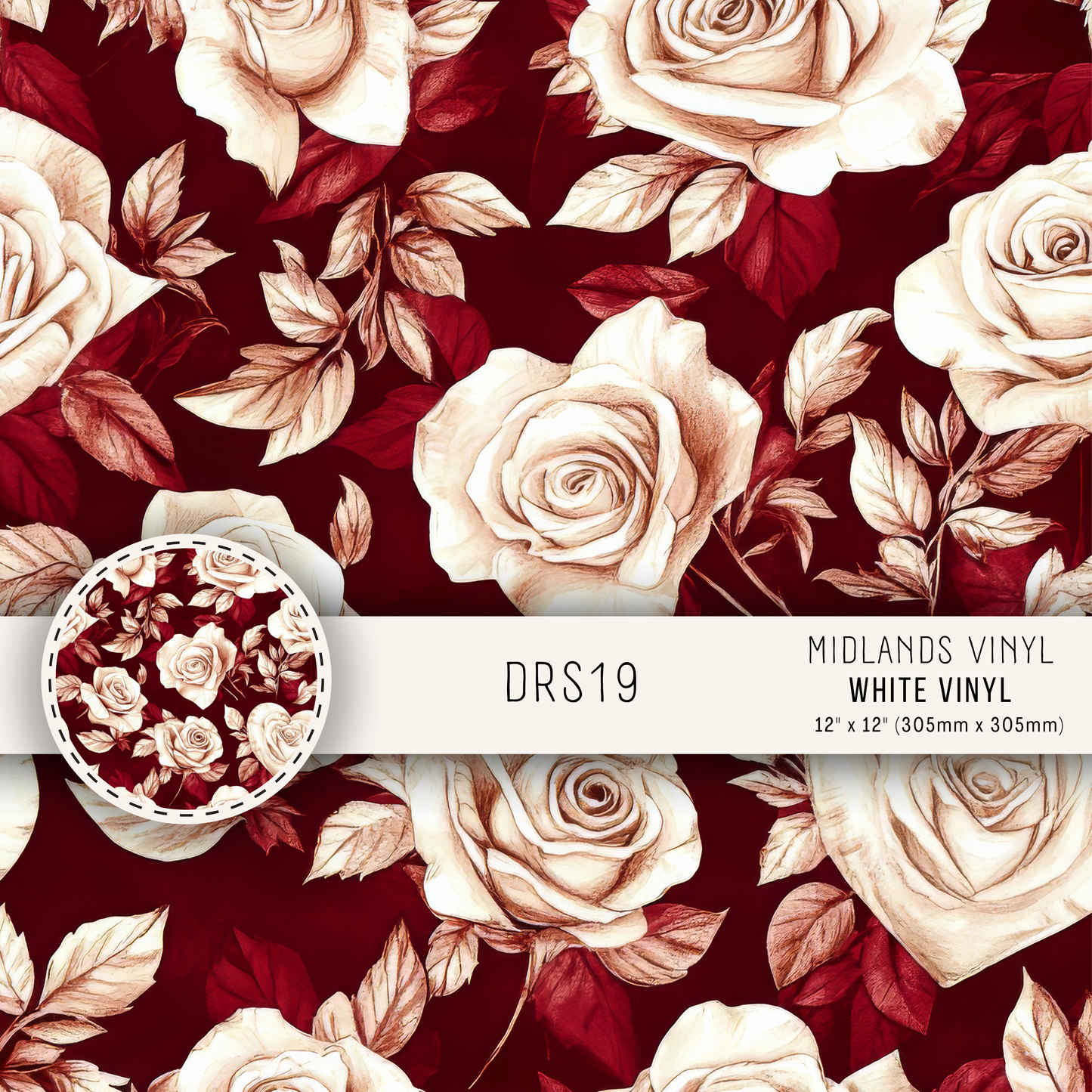 DRS COLLECTION - ASSORTED PATTERNS