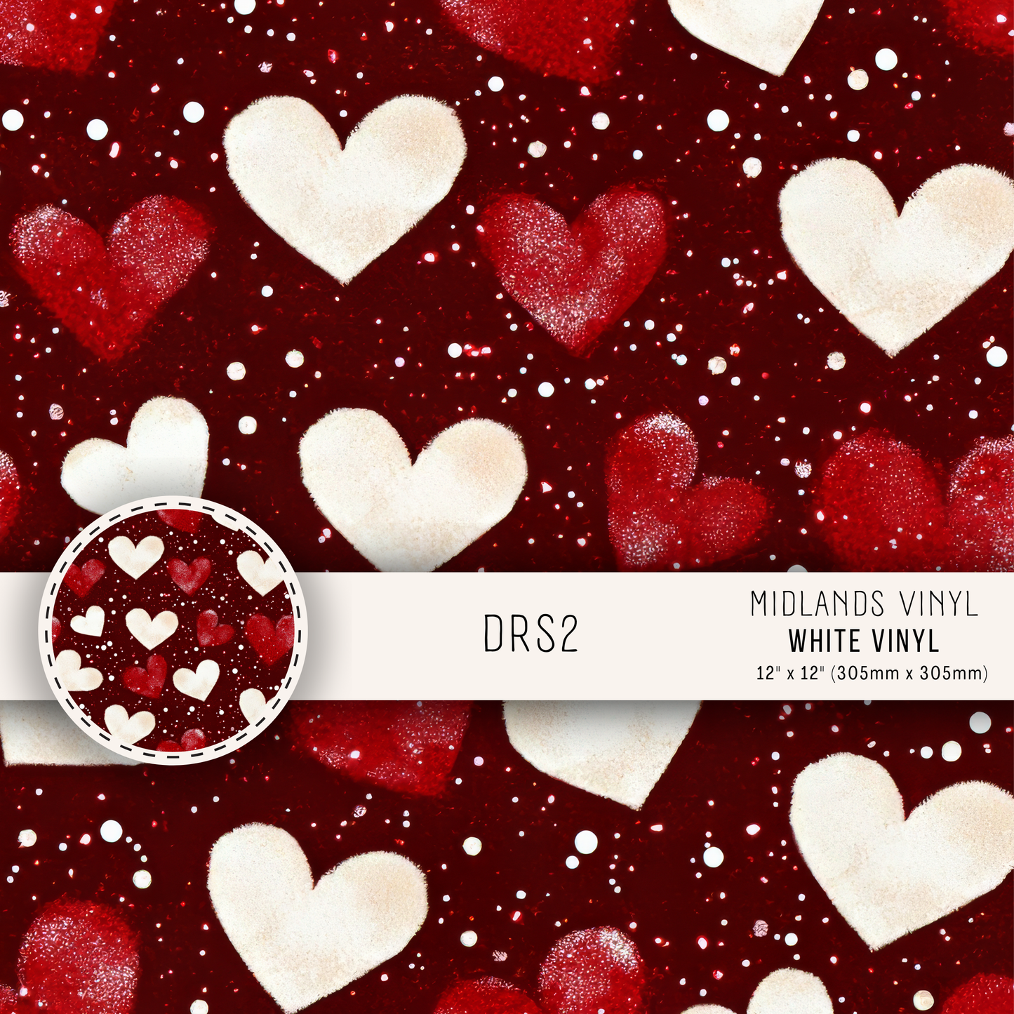 DRS COLLECTION - ASSORTED PATTERNS