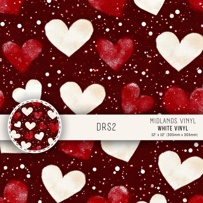 DRS COLLECTION - ASSORTED PATTERNS