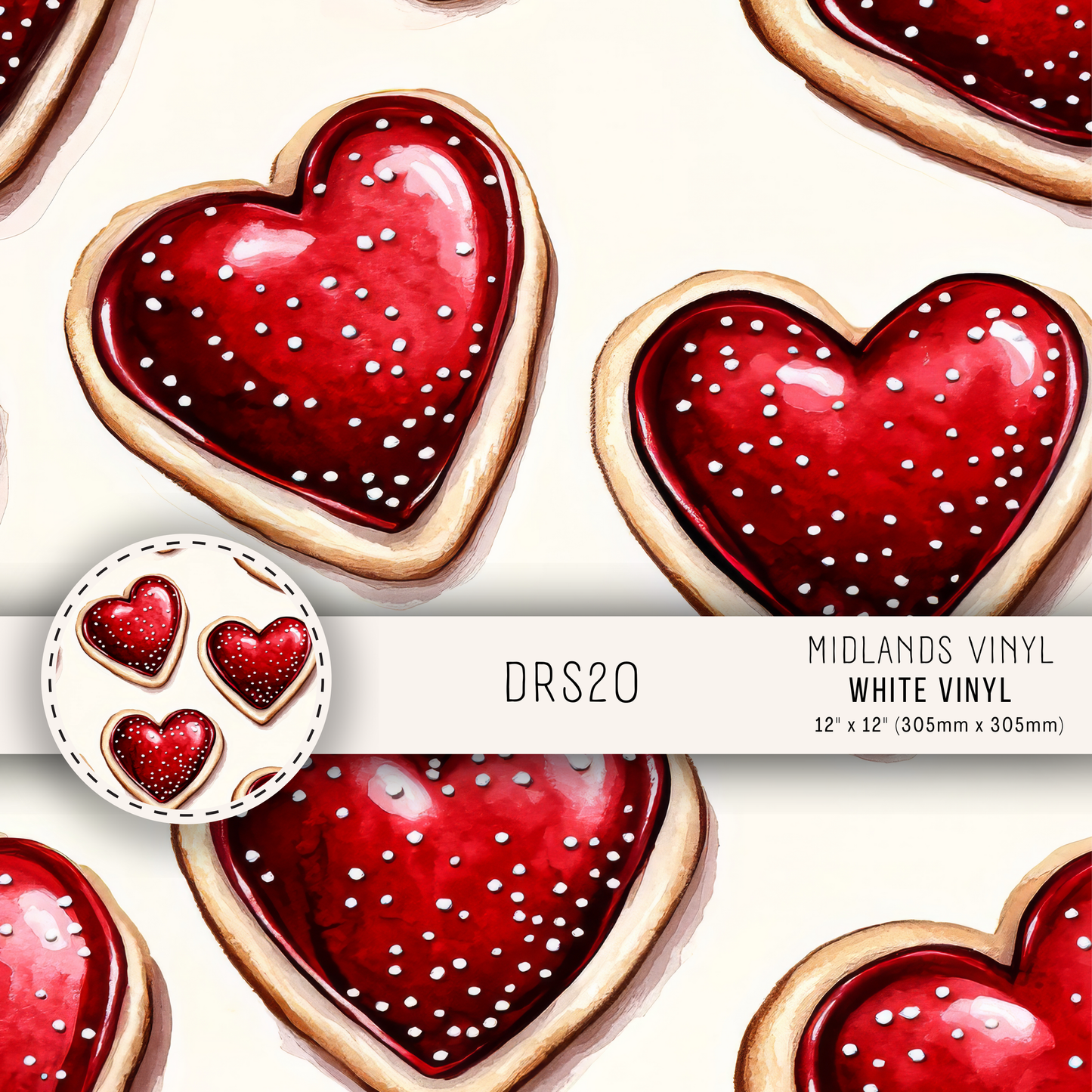 DRS COLLECTION - ASSORTED PATTERNS