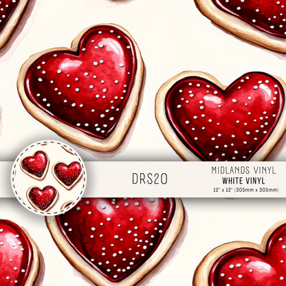 DRS COLLECTION - ASSORTED PATTERNS