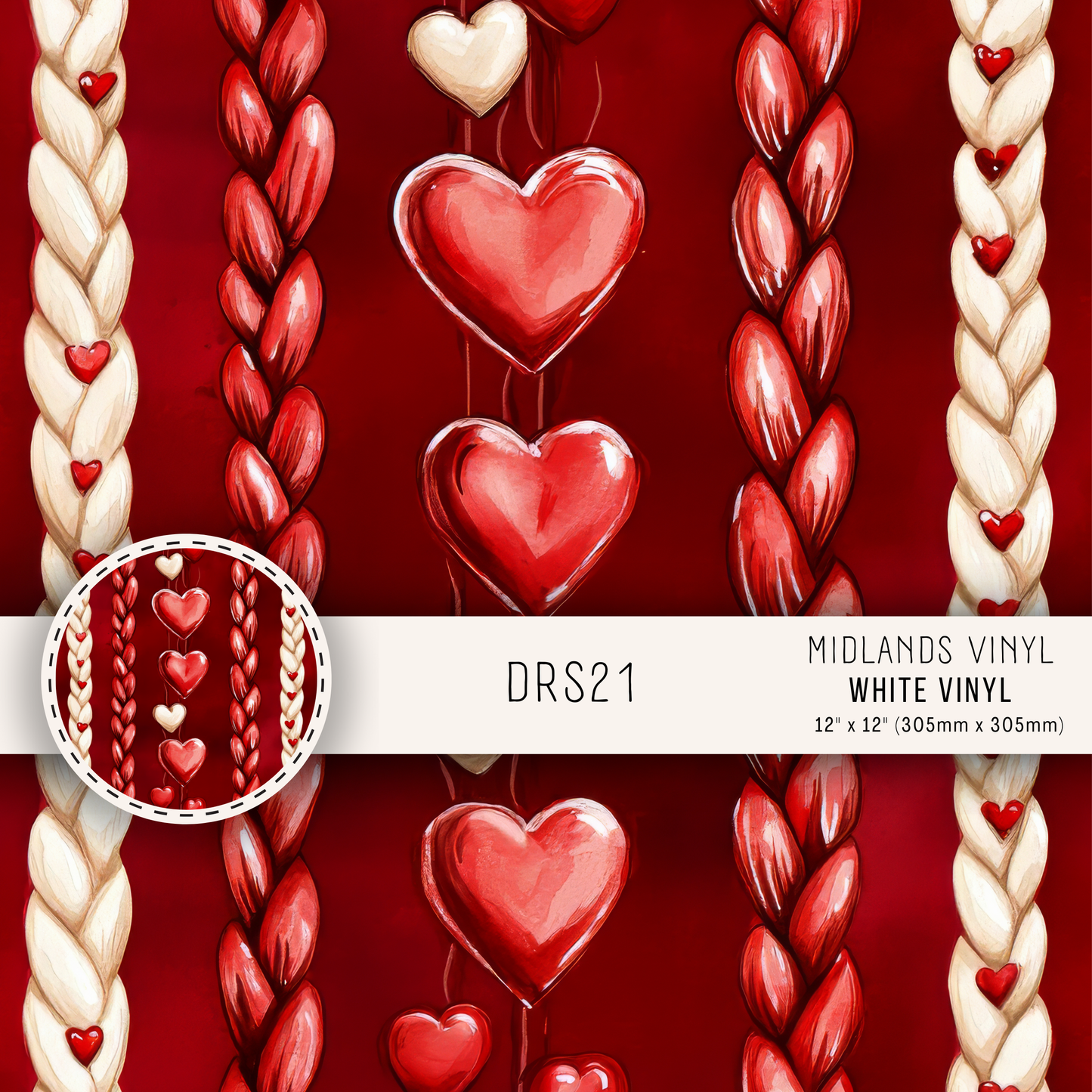 DRS COLLECTION - ASSORTED PATTERNS