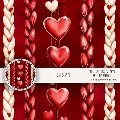 DRS COLLECTION - ASSORTED PATTERNS