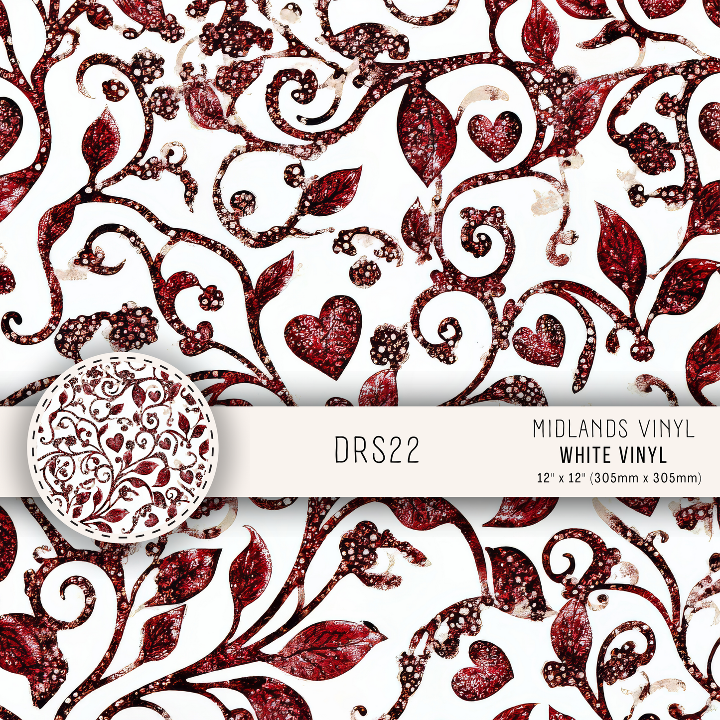 DRS COLLECTION - ASSORTED PATTERNS