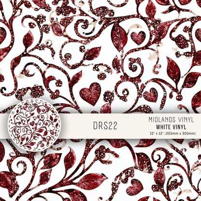 DRS COLLECTION - ASSORTED PATTERNS