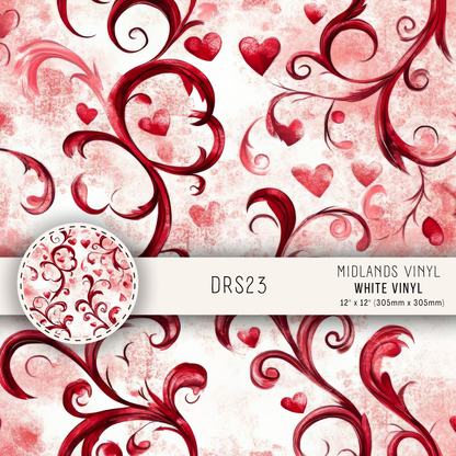 DRS COLLECTION - ASSORTED PATTERNS