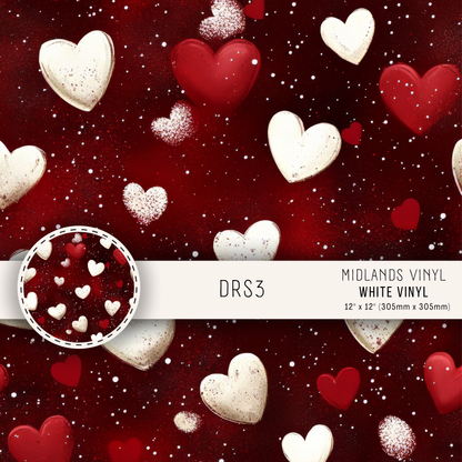 DRS COLLECTION - ASSORTED PATTERNS