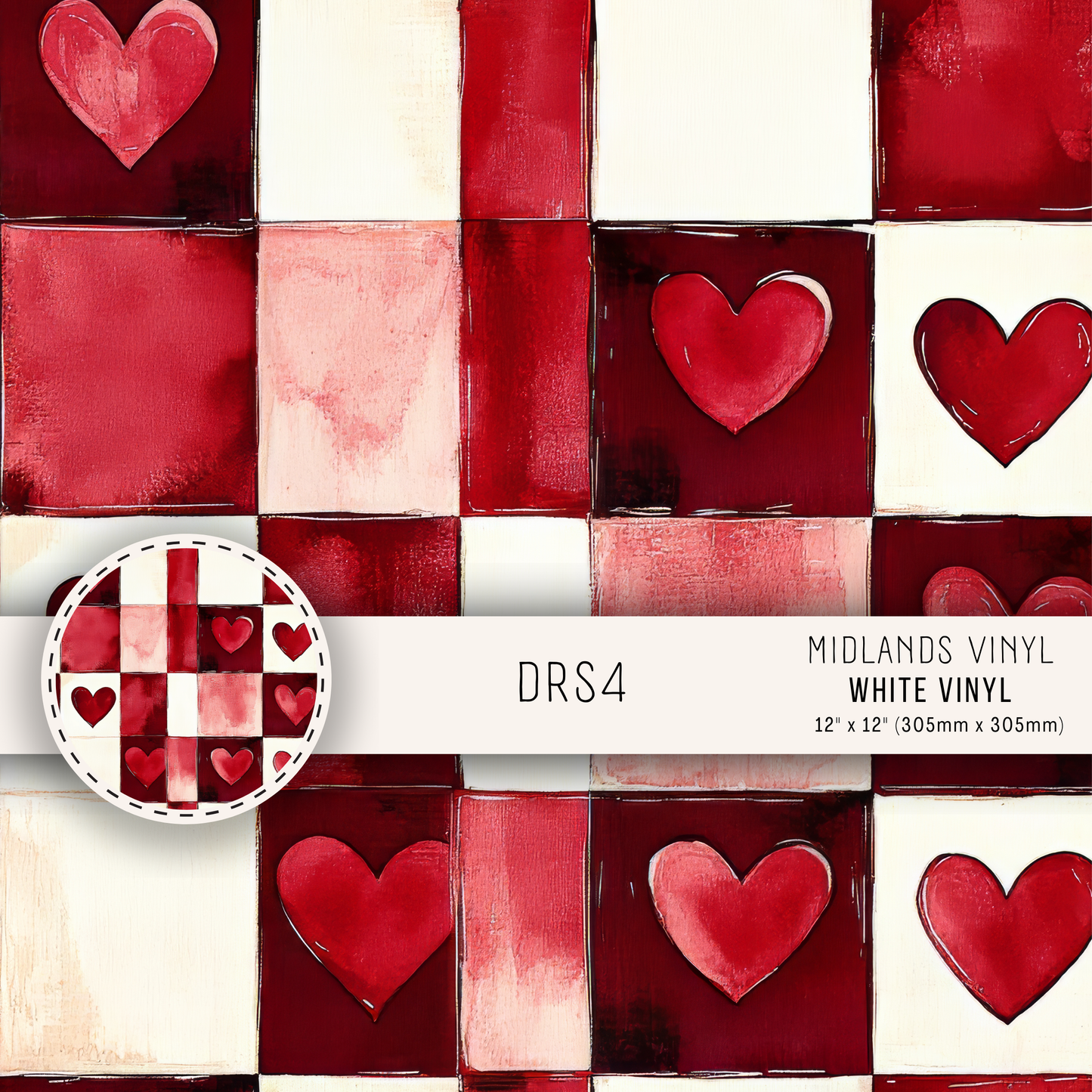 DRS COLLECTION - ASSORTED PATTERNS