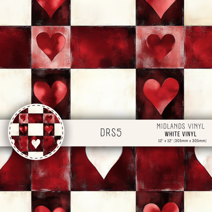 DRS COLLECTION - ASSORTED PATTERNS