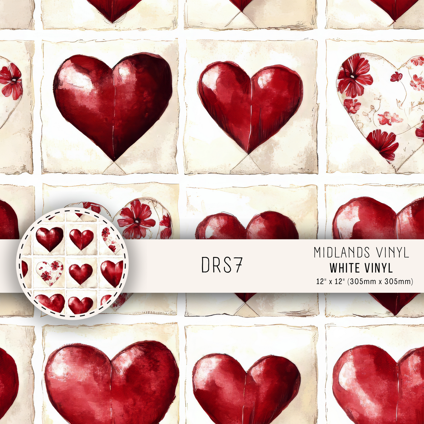 DRS COLLECTION - ASSORTED PATTERNS