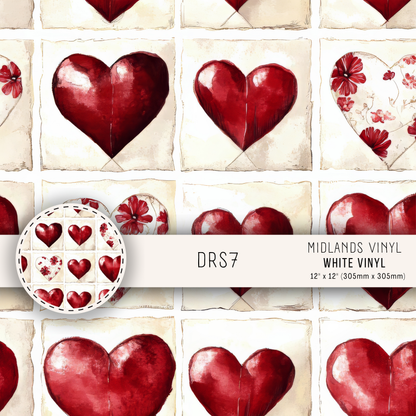 DRS COLLECTION - ASSORTED PATTERNS