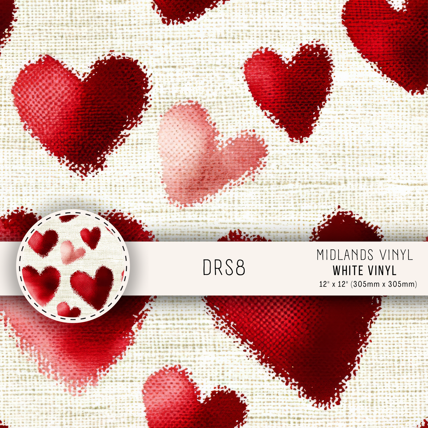 DRS COLLECTION - ASSORTED PATTERNS