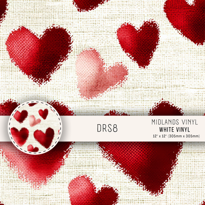 DRS COLLECTION - ASSORTED PATTERNS