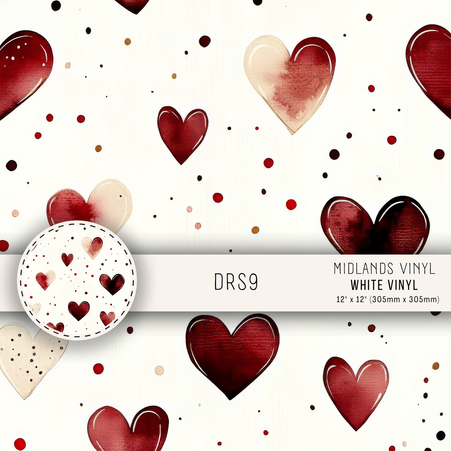 DRS COLLECTION - ASSORTED PATTERNS