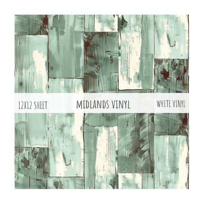 DUSTYTEAL COLLECTION ONE - ASSORTED PATTERNS