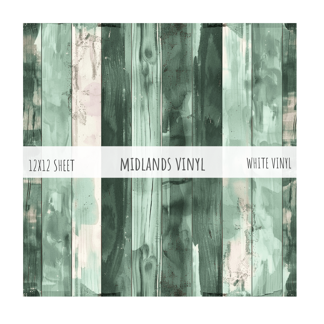 DUSTYTEAL COLLECTION ONE - ASSORTED PATTERNS