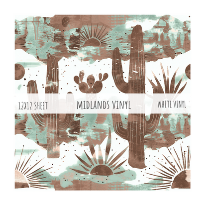 DUSTYTEAL COLLECTION ONE - ASSORTED PATTERNS