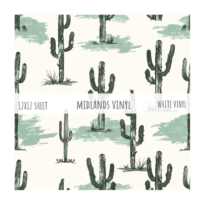 DUSTYTEAL COLLECTION TWO - ASSORTED PATTERNS