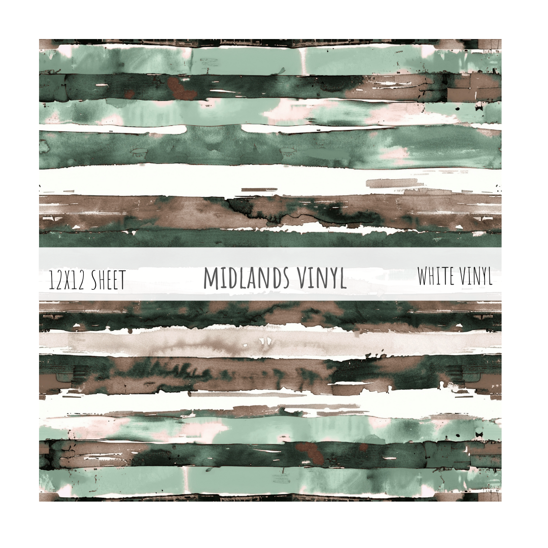 DUSTYTEAL COLLECTION TWO - ASSORTED PATTERNS