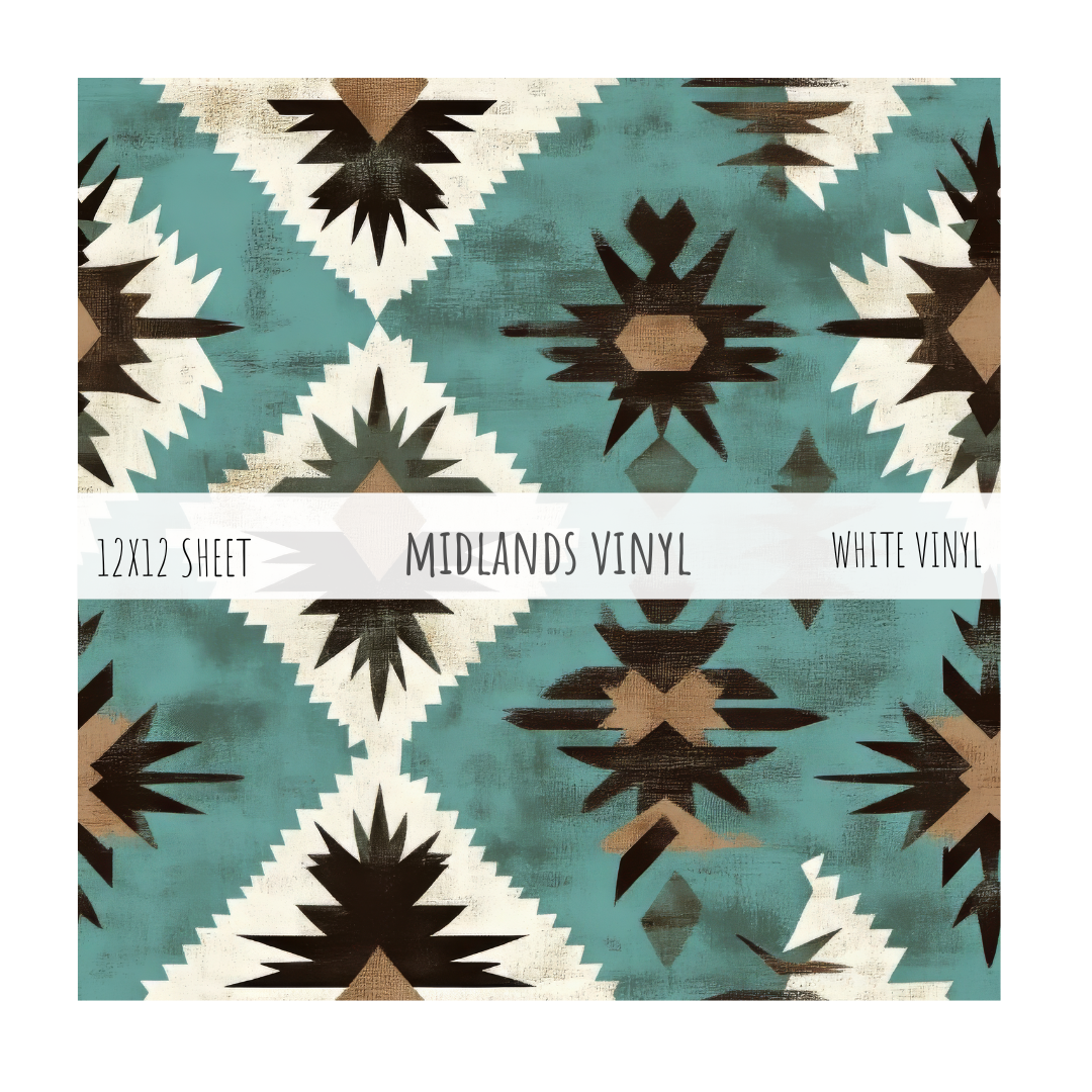 DUSTYTEAL COLLECTION ONE - ASSORTED PATTERNS