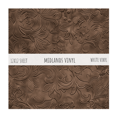 DUSTYTEAL COLLECTION TWO - ASSORTED PATTERNS