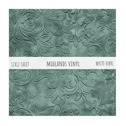 DUSTYTEAL COLLECTION TWO - ASSORTED PATTERNS