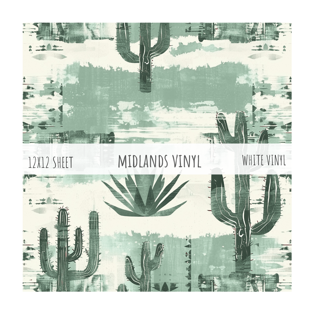 DUSTYTEAL COLLECTION TWO - ASSORTED PATTERNS