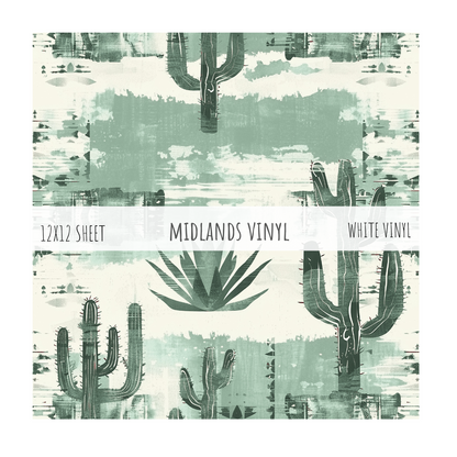 DUSTYTEAL COLLECTION TWO - ASSORTED PATTERNS