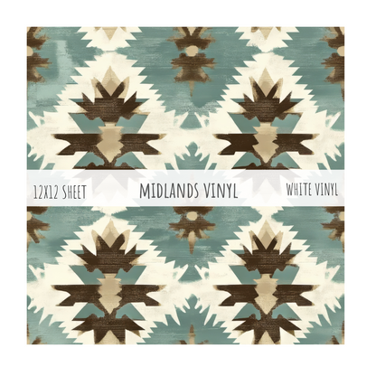 DUSTYTEAL COLLECTION ONE - ASSORTED PATTERNS