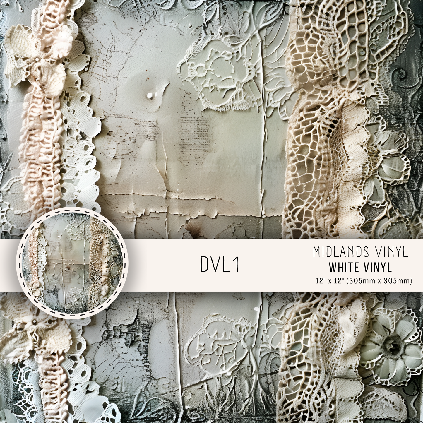 DVL COLLECTION - ASSORTED PATTERNS