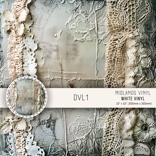 DVL COLLECTION - ASSORTED PATTERNS