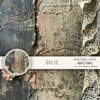 DVL COLLECTION - ASSORTED PATTERNS