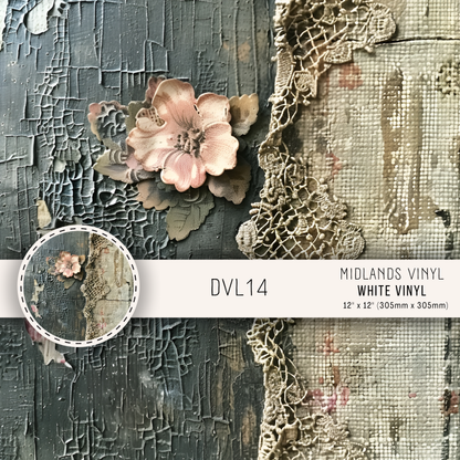 DVL COLLECTION - ASSORTED PATTERNS