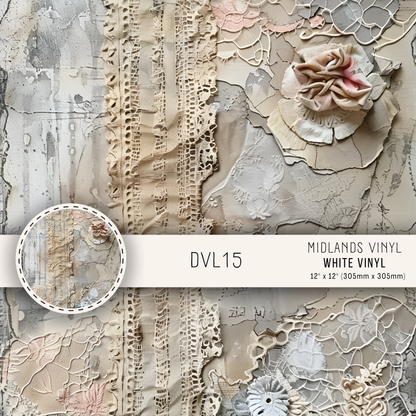 DVL COLLECTION - ASSORTED PATTERNS