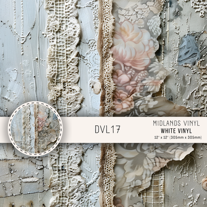 DVL COLLECTION - ASSORTED PATTERNS