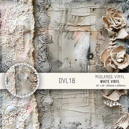 DVL COLLECTION - ASSORTED PATTERNS