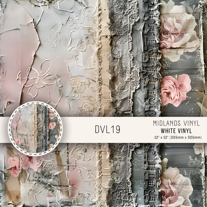 DVL COLLECTION - ASSORTED PATTERNS
