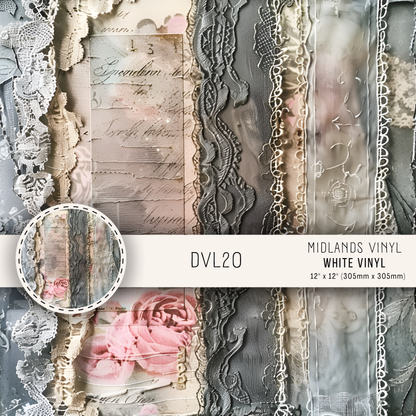 DVL COLLECTION - ASSORTED PATTERNS