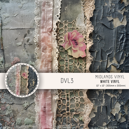 DVL COLLECTION - ASSORTED PATTERNS