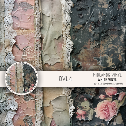 DVL COLLECTION - ASSORTED PATTERNS
