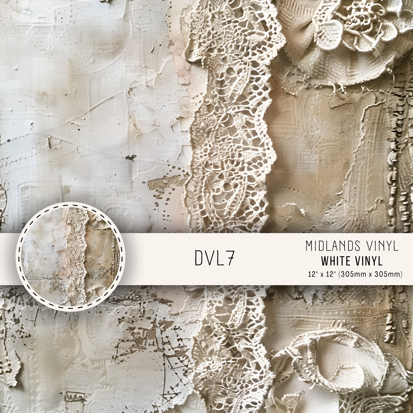 DVL COLLECTION - ASSORTED PATTERNS