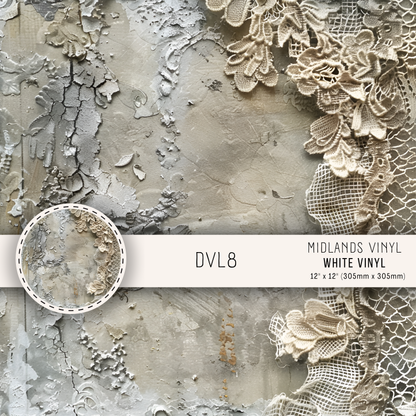 DVL COLLECTION - ASSORTED PATTERNS