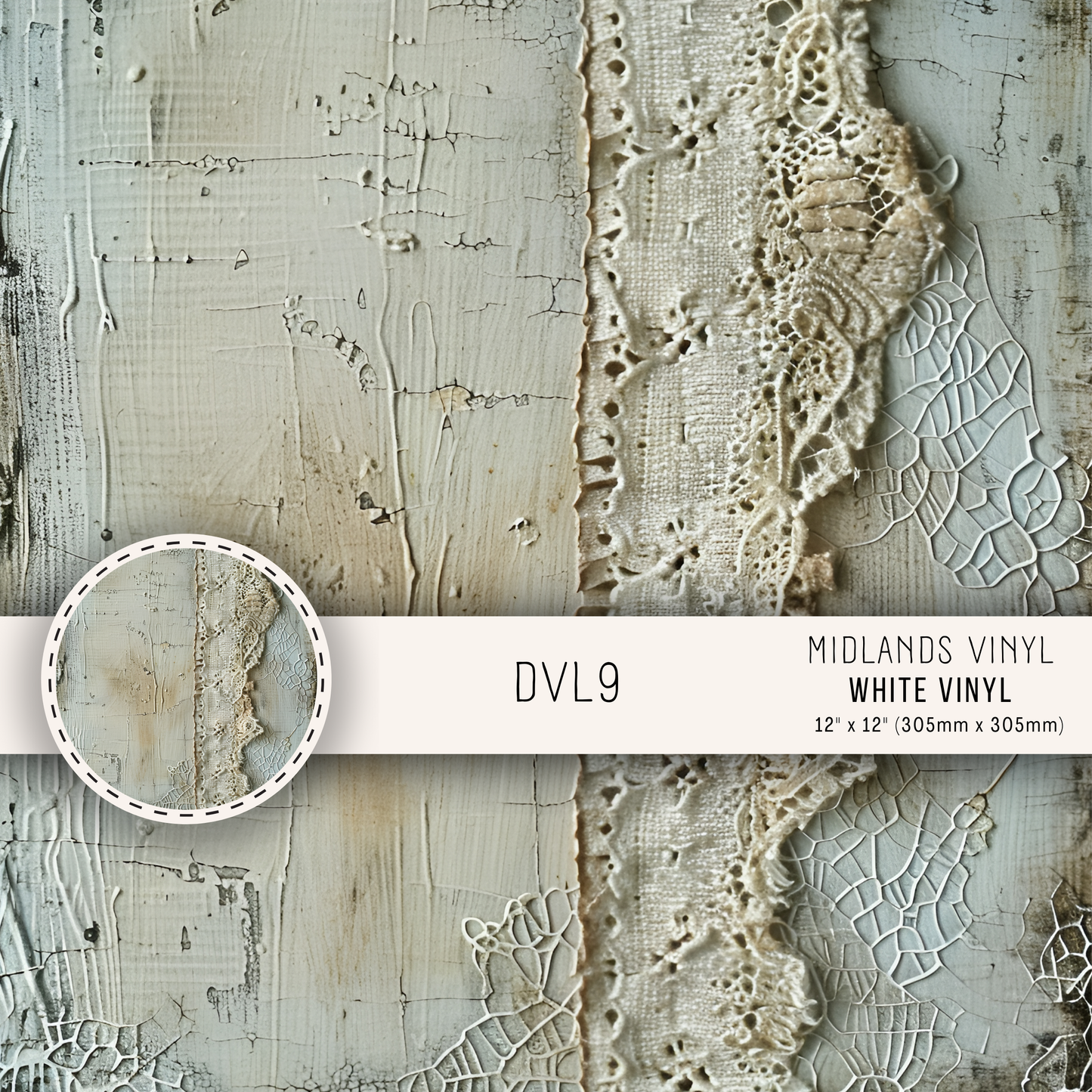 DVL COLLECTION - ASSORTED PATTERNS