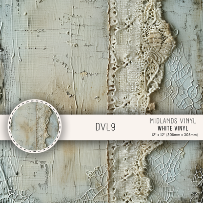 DVL COLLECTION - ASSORTED PATTERNS