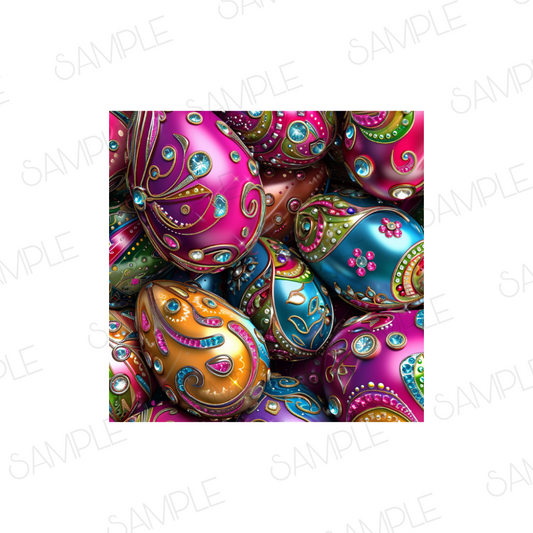 EASTER1 SHEET