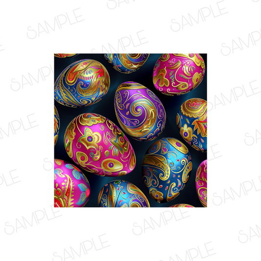 EASTER2 SHEET