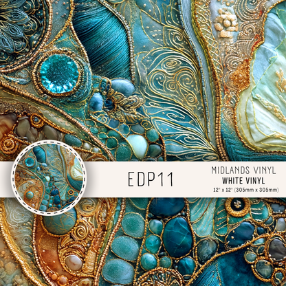 EDP COLLECTION - ASSORTED PATTERNS