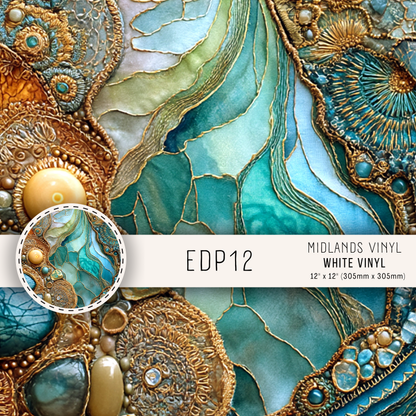 EDP COLLECTION - ASSORTED PATTERNS